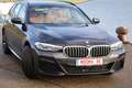 BMW 530 530e Touring MSPORT/Stuurv/Trekh/Shadowline/DEMO Gris - thumbnail 6