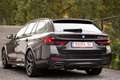 BMW 530 530e Touring MSPORT/Stuurv/Trekh/Shadowline/DEMO Gris - thumbnail 11