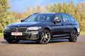 BMW 530 530e Touring MSPORT/Stuurv/Trekh/Shadowline/DEMO Gris - thumbnail 5