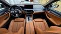 BMW 530 530e Touring MSPORT/Stuurverw./Trekh/Shadowline Grau - thumbnail 11