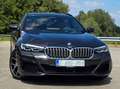 BMW 530 530e Touring MSPORT/Stuurverw./Trekh/Shadowline Grau - thumbnail 15