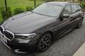 BMW 530 530e Touring MSPORT/Stuurv/Trekh/Shadowline/DEMO Gris - thumbnail 10