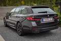 BMW 530 530e Touring MSPORT/Stuurv/Trekh/Shadowline/DEMO Gris - thumbnail 1