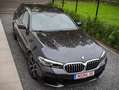 BMW 530 530e Touring MSPORT/Stuurv/Trekh/Shadowline/DEMO Gris - thumbnail 7