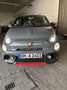 Abarth 595 TÜV 06/27! VB checkheft gepflegt Grau - thumbnail 13