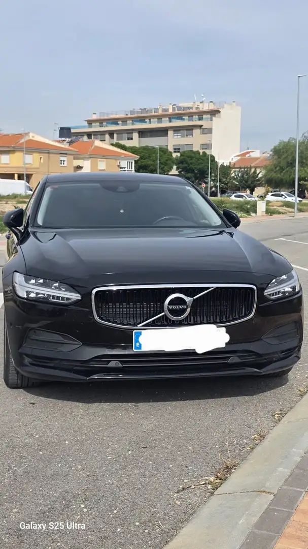 Volvo S90 D3 Inscription Aut.150 18 - 1