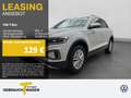 Volkswagen T-Roc 1.0 TSI LIFE NAVI SITZHZ PDC LED Weiß - thumbnail 1