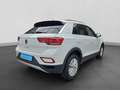 Volkswagen T-Roc 1.0 TSI LIFE NAVI SITZHZ PDC LED Weiß - thumbnail 3