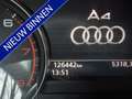 Audi A4 Avant 2.0 TFSI Automaat Ultra Sport Edition Blau - thumbnail 8