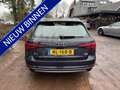 Audi A4 Avant 2.0 TFSI Automaat Ultra Sport Edition Blau - thumbnail 4