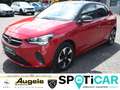 Opel Corsa-e On-Board Charger 11KW, PDC, SHZ, LHZ, Klimaat. Rot - thumbnail 1