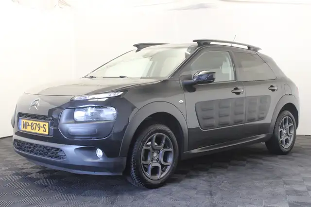 Citroen C4 Cactus 1.2 PureTech Shine