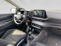Hyundai BAYON Bayon i-Line Plus 1,0 T-GDi Schwarzes Dach Schwarz - thumbnail 21