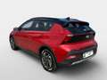 Hyundai BAYON Bayon i-Line Plus 1,0 T-GDi Schwarzes Dach Schwarz - thumbnail 5