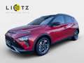 Hyundai BAYON Bayon i-Line Plus 1,0 T-GDi Schwarzes Dach Schwarz - thumbnail 1
