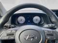 Hyundai BAYON Bayon i-Line Plus 1,0 T-GDi Schwarzes Dach Schwarz - thumbnail 16