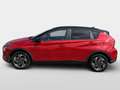 Hyundai BAYON Bayon i-Line Plus 1,0 T-GDi Schwarzes Dach Schwarz - thumbnail 6