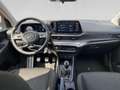 Hyundai BAYON Bayon i-Line Plus 1,0 T-GDi Schwarzes Dach Schwarz - thumbnail 19