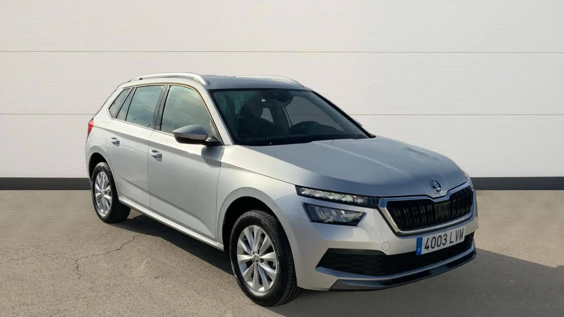 Skoda Kamiq 1.0 TSI Ambition 81kW - 1