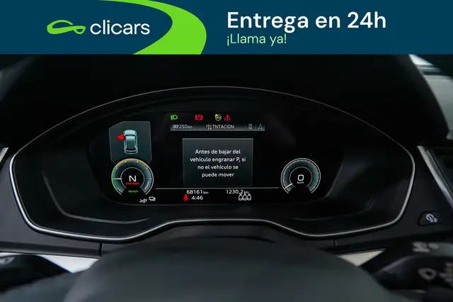 Audi Q5 view 15