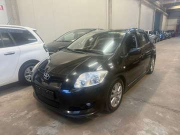 Auris 1.4 D-4D Linea Luna MM