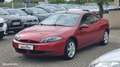 Ford Cougar 2.0 130CH Rouge - thumbnail 3