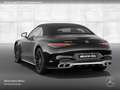 Mercedes-Benz SL 63 AMG Cab. 4M Fahrass WideScreen Sportpak HUD Schwarz - thumbnail 22