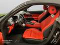 Mercedes-Benz SL 63 AMG Cab. 4M Fahrass WideScreen Sportpak HUD Schwarz - thumbnail 10