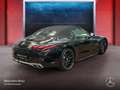 Mercedes-Benz SL 63 AMG Cab. 4M Fahrass WideScreen Sportpak HUD Schwarz - thumbnail 6