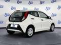 Toyota Aygo 1.0 VVT-i 72Cv X-Play - MF/1 Blanc - thumbnail 3