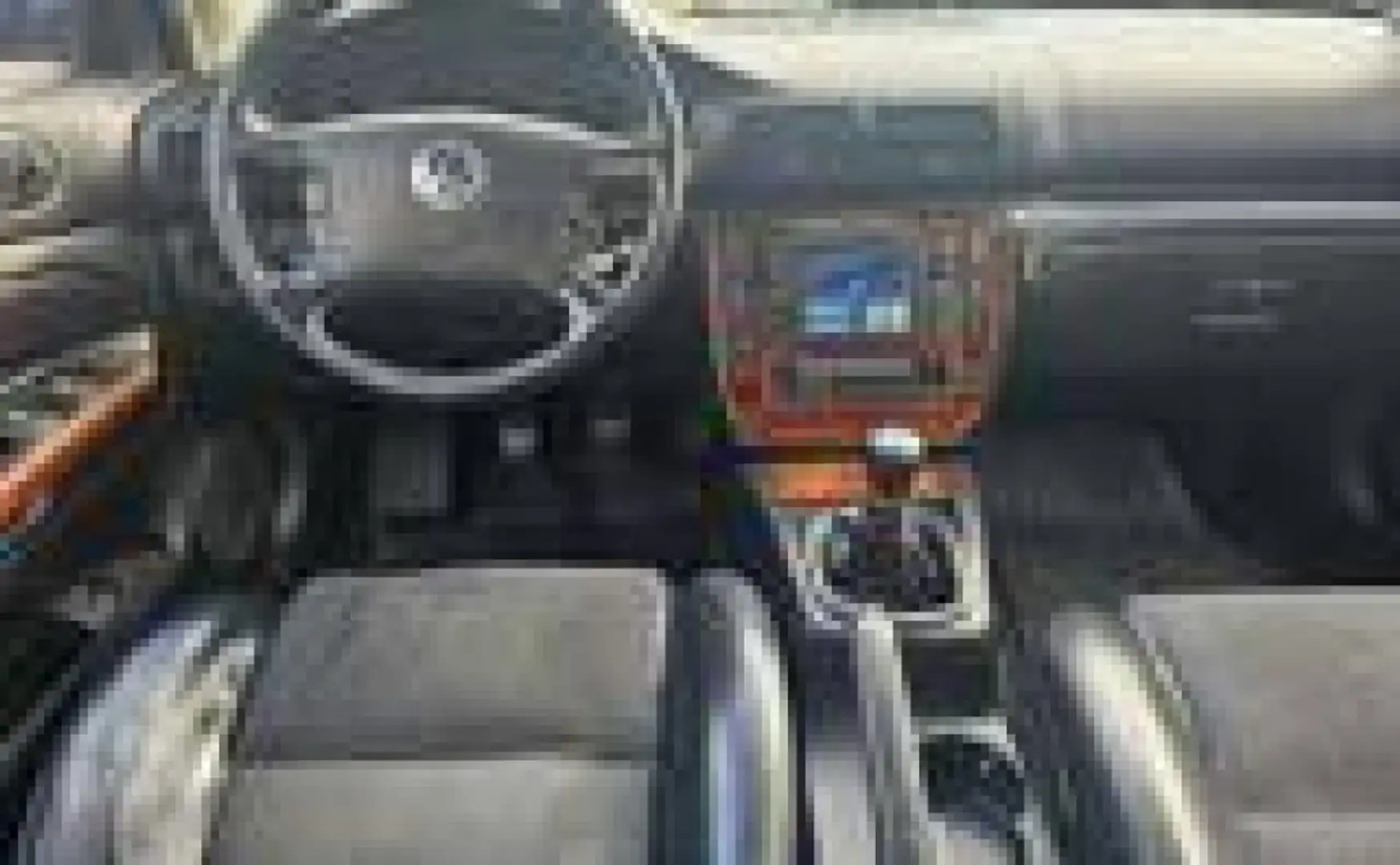 Volkswagen Passat 1.9 Blu/Azzurro - 2