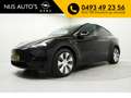Tesla Model Y RWD 58 kWh | Autopilot | Panoramadak | Camera 360 Noir - thumbnail 1