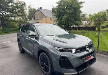 Nouveau hybrid 145 max automatique full 360 affichage tete haute hayon electrique grip control