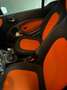 smart forTwo Fortwo III 2015 1.0 Limited Orange - thumbnail 6