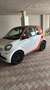 smart forTwo Fortwo III 2015 1.0 Limited Orange - thumbnail 1