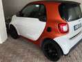 smart forTwo Fortwo III 2015 1.0 Limited Orange - thumbnail 3