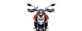 Ducati Hypermotard 950 RVE***NEUF***DISPO DE SUITE Rood - thumbnail 3