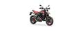 Ducati Hypermotard 950 RVE***NEUF***DISPO DE SUITE Rouge - thumbnail 1