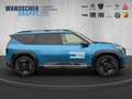 Kia EV9 AWD GT-Line LAUNCH Head-UP/360°/Soundsystem Bleu - thumbnail 7