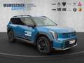 Kia EV9 AWD GT-Line LAUNCH Head-UP/360°/Soundsystem Bleu - thumbnail 8