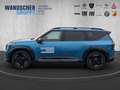 Kia EV9 AWD GT-Line LAUNCH Head-UP/360°/Soundsystem Bleu - thumbnail 3