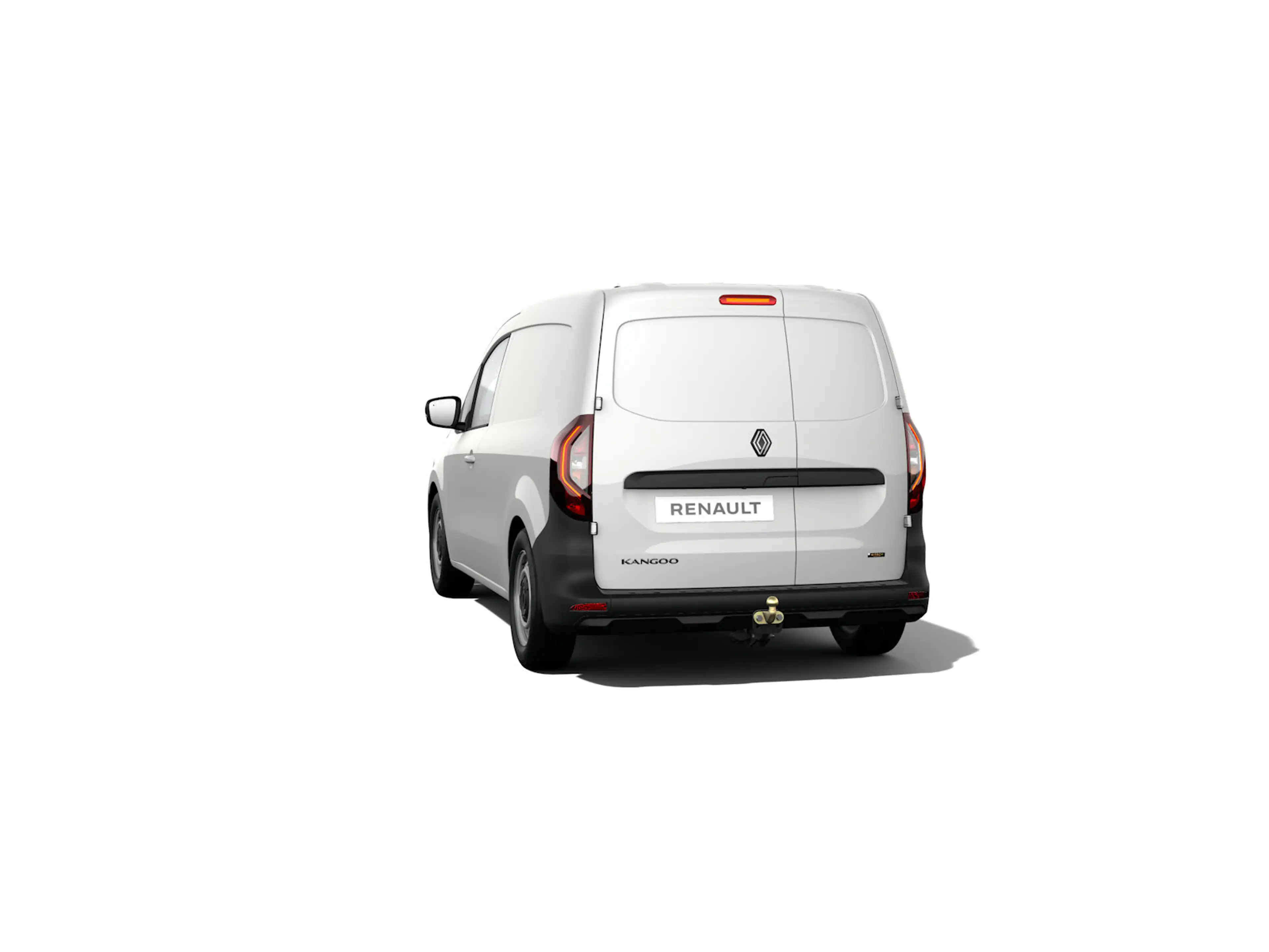 Renault Kangoo Extra 44 kWh | Achteruitrijcamera | Easy & Safe dr — photo 7