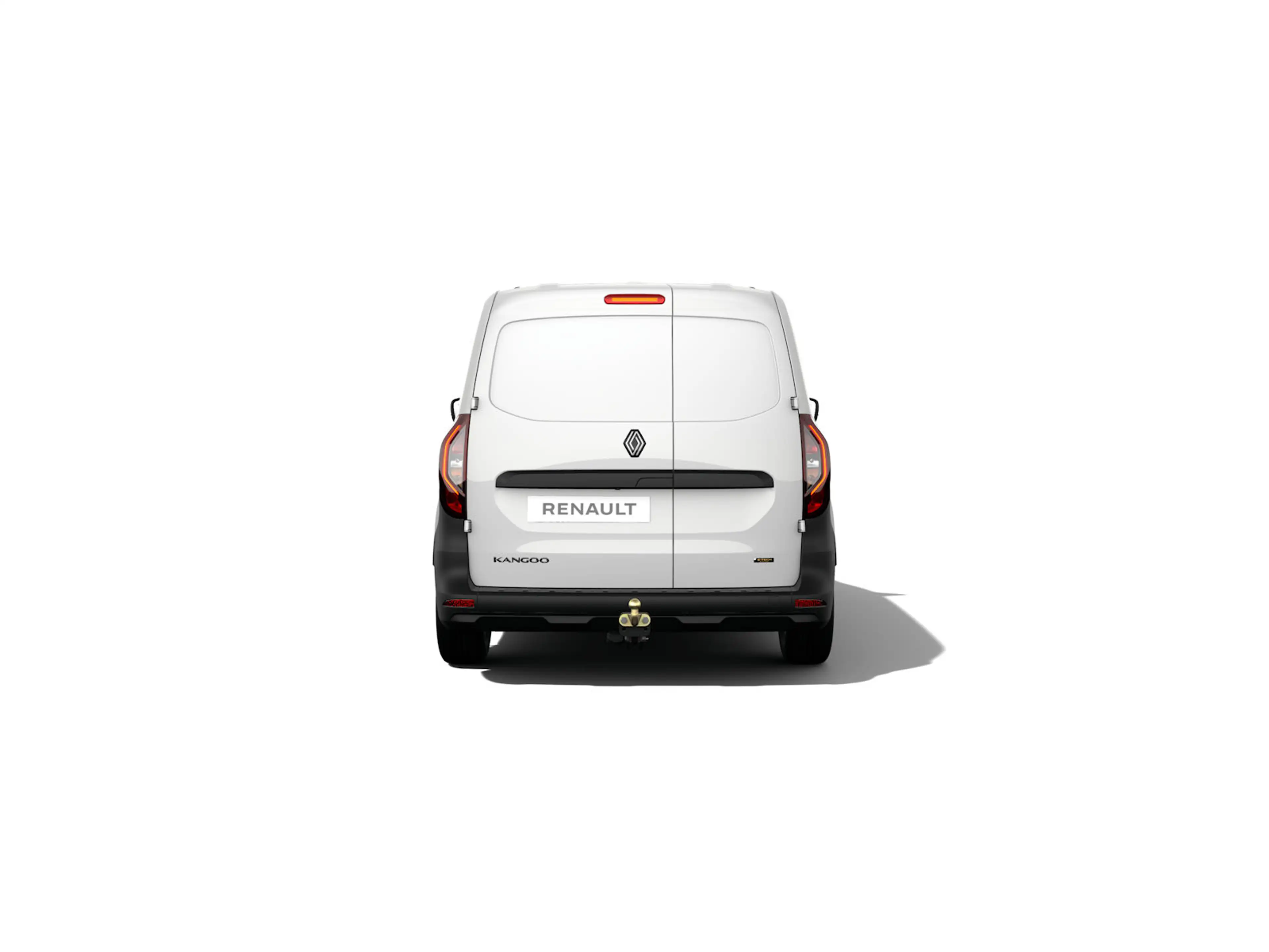 Renault Kangoo Extra 44 kWh | Achteruitrijcamera | Easy & Safe dr — photo 10