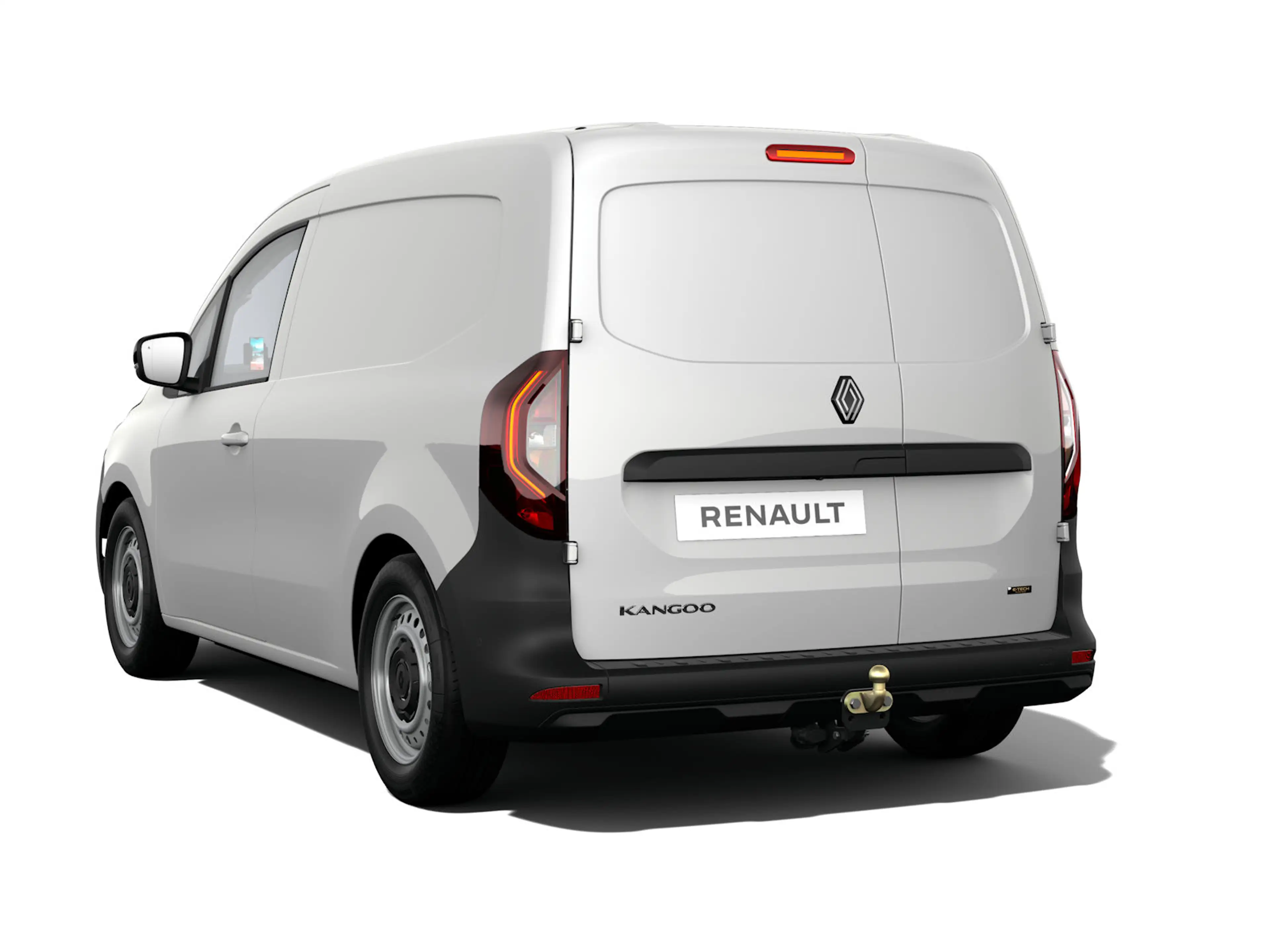 Renault Kangoo Extra 44 kWh | Achteruitrijcamera | Easy & Safe dr — photo 4