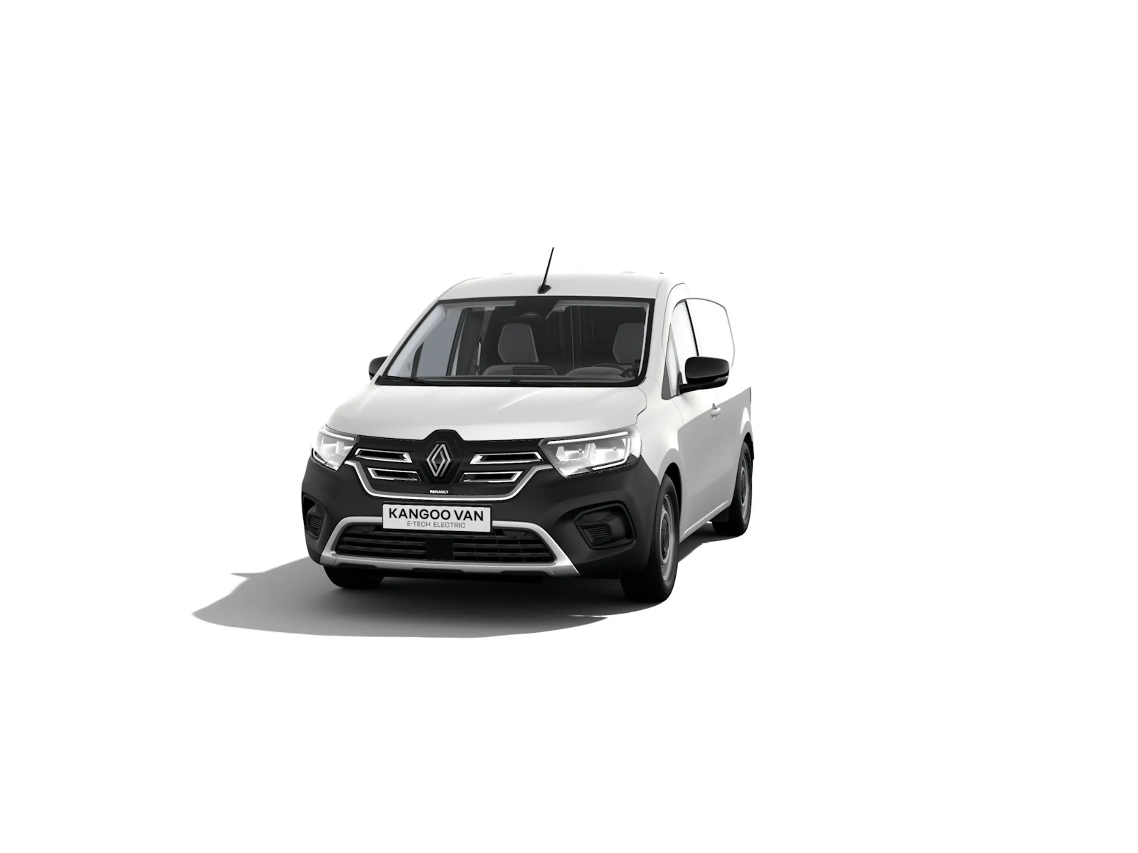 Renault Kangoo Extra 44 kWh | Achteruitrijcamera | Easy & Safe dr — photo 9