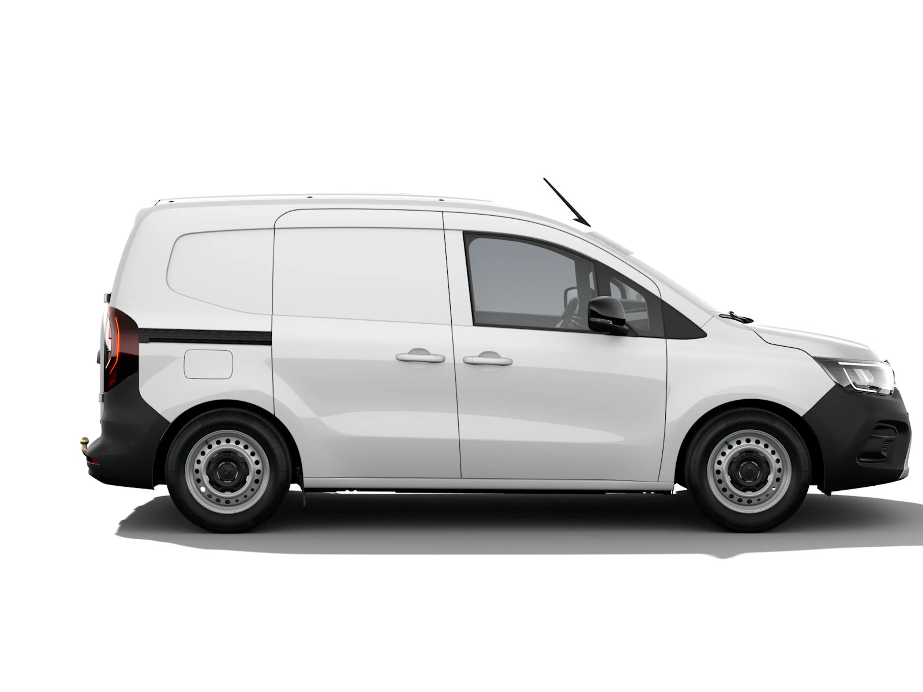 Renault Kangoo Extra 44 kWh | Achteruitrijcamera | Easy & Safe dr — photo 3