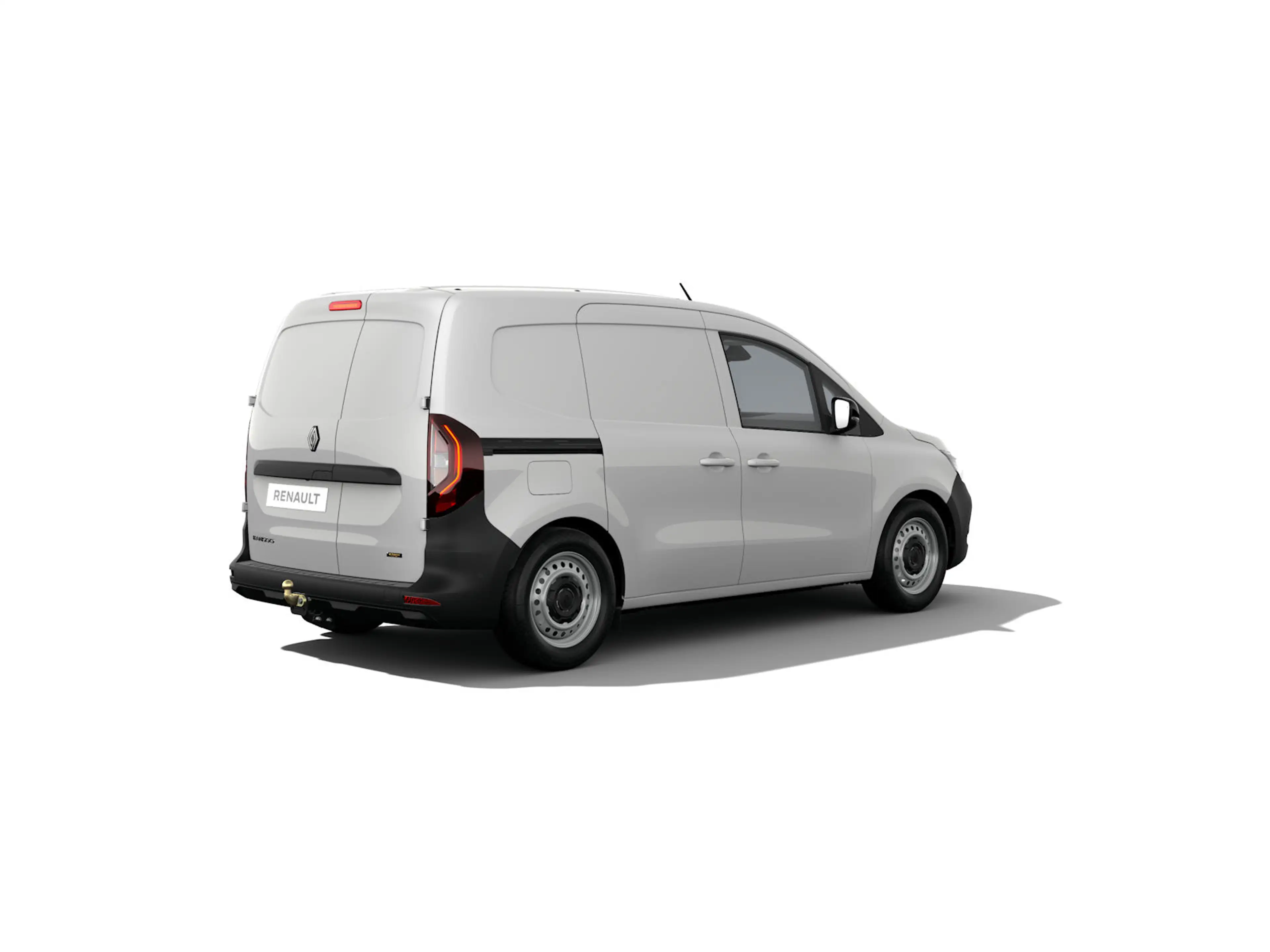 Renault Kangoo Extra 44 kWh | Achteruitrijcamera | Easy & Safe dr — photo 8