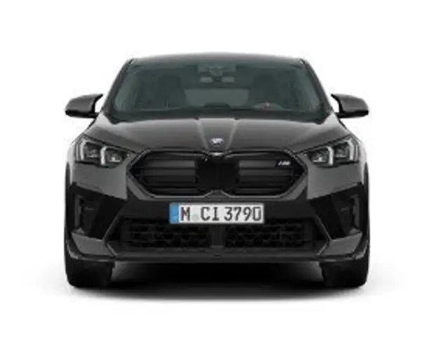 BMW X2 M 35i xDrive M Sport Pro 21"LM AHK el. Sitze Driv.As