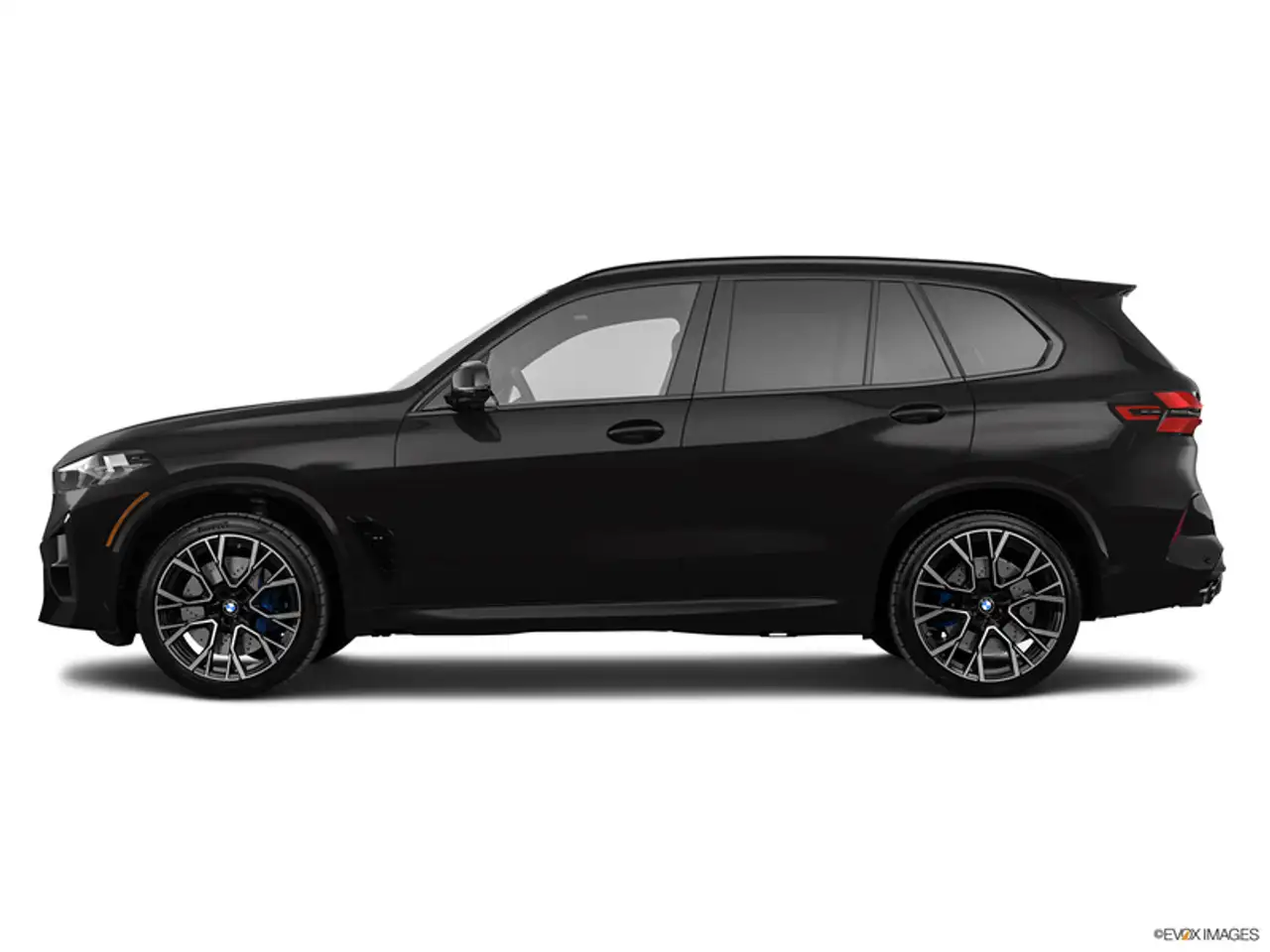 2026 BMW X5 M
