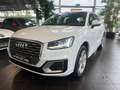 Audi Q2 35 TFSI sport AHK KLIMA LED NAVI ALU Weiß - thumbnail 3